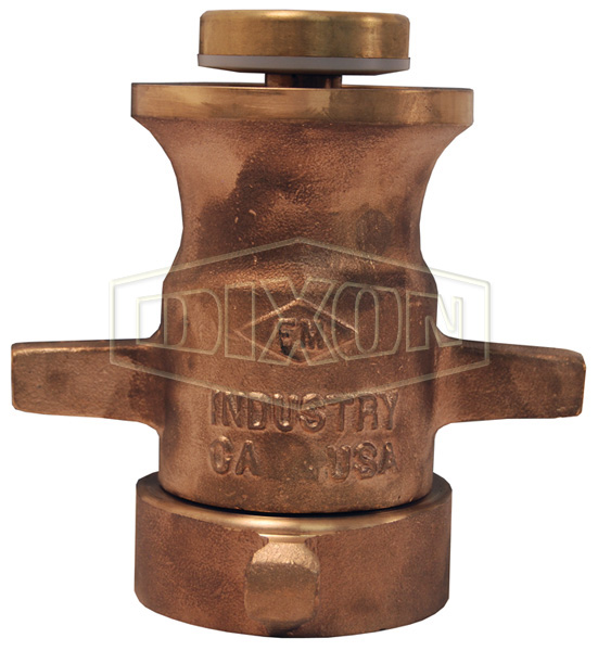 Master Stream Nozzle for FirePro™